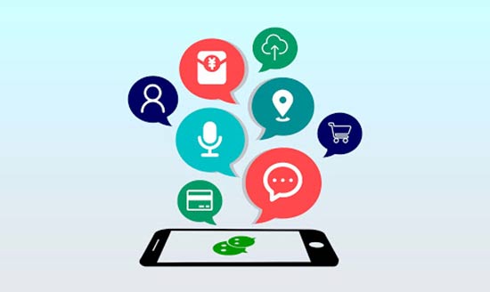 Superapps