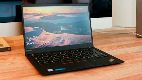 thinkpad x1 carbon