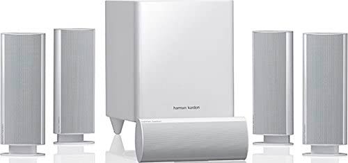 Home cinema Harman Kardon HKTS 30WQ