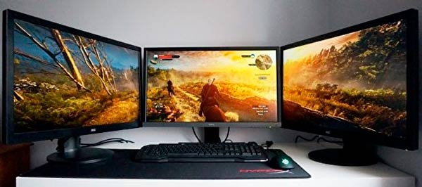 monitores de 144hz