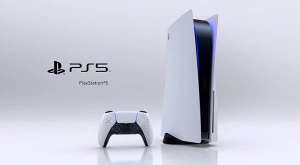 Presentación de la PlayStation 5 y catálogo de juegos compatibles