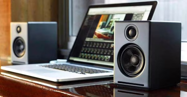 altavoces para pc