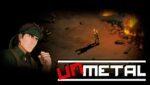 unmetal