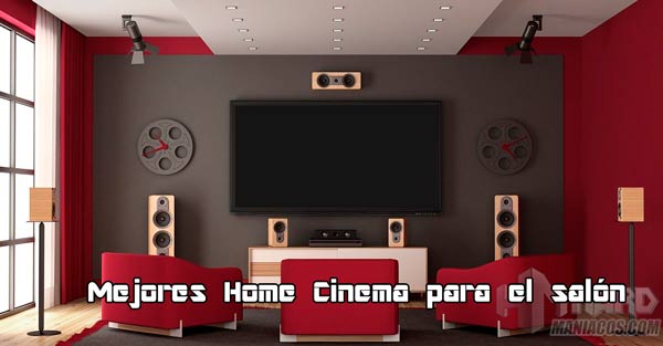 home cinema