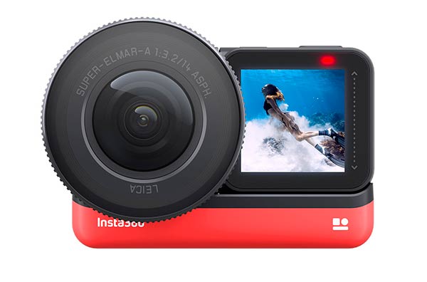 Insta360 One R 1-Inch Edition