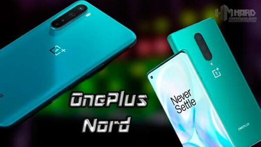 OnePlus Nord Portada