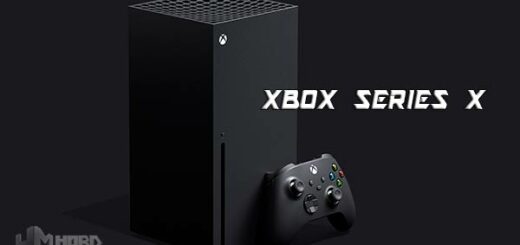 Xbox Series X portada