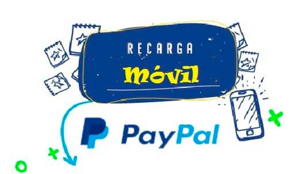 Recarga movil