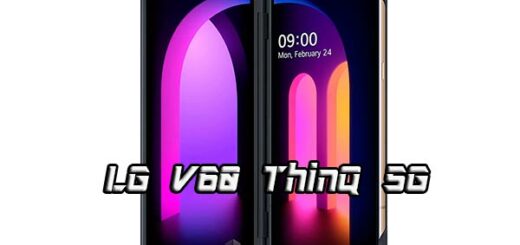 LG V60 ThinQ 5G portada