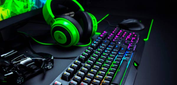 perifericos gaming