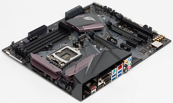 placa base