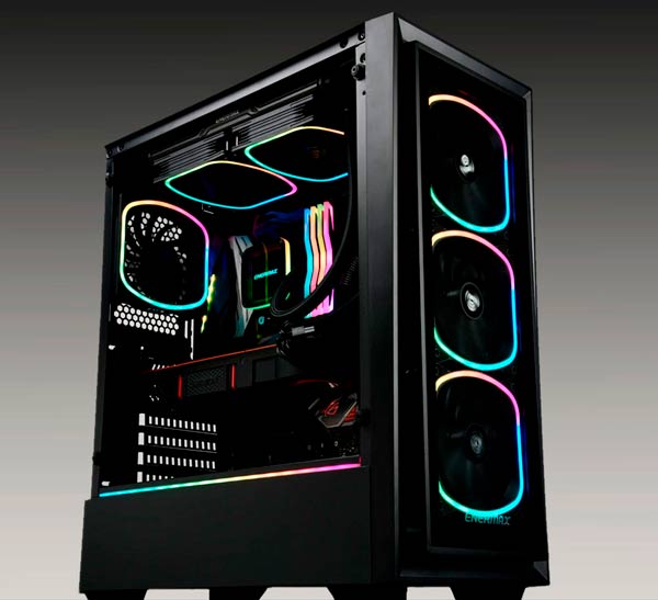 torre gaming