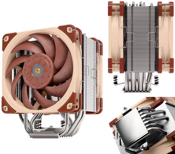 ventilador para cpu