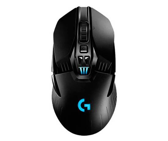 mejores ratones gaming Logitech G903