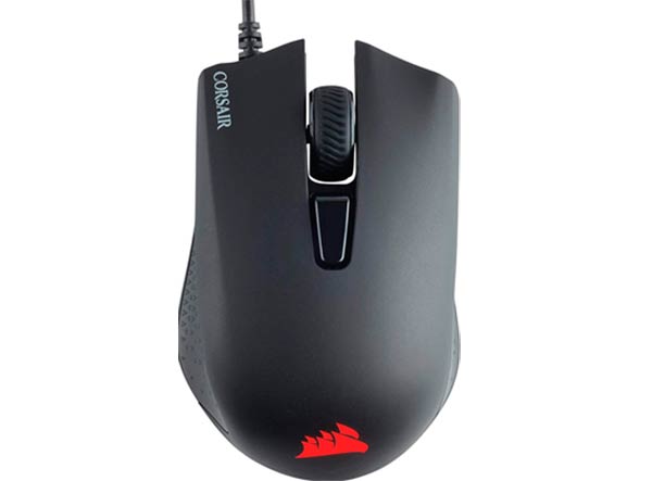 raton gaming Corsair Harpoon