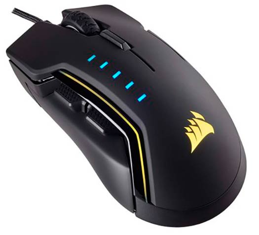 Corsair Glaive