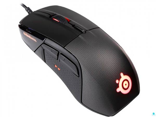 ratones gaming SteelSeries Rival 700