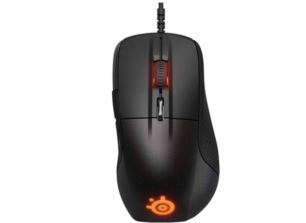 raton SteelSeries Rival 710