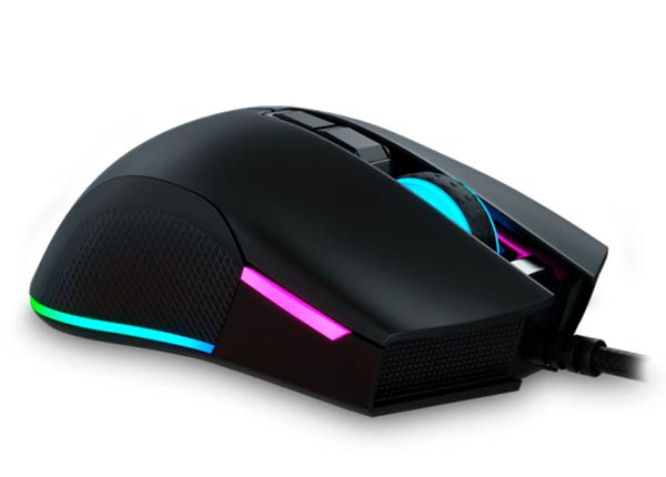 mejores ratones gaming NewSkill