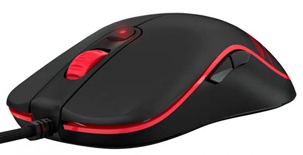 mejores ratones gaming Ozone