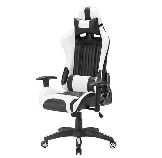 silla gaming intimate
