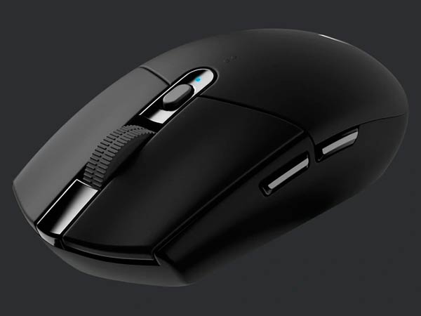 mejores ratones gaming Logitech G305