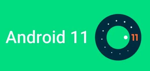 Android 11 Portada