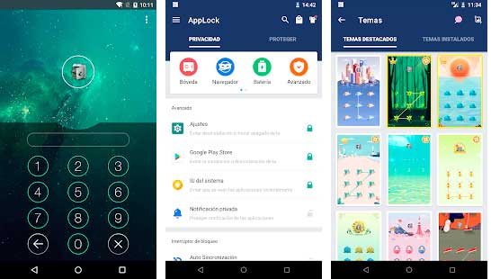 AppLock