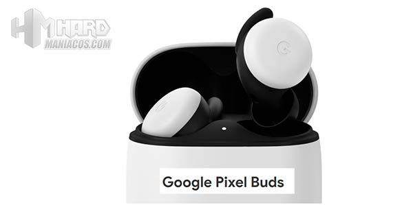 Google Pixel Buds 2020 portada