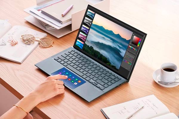 Asus IFA 20202