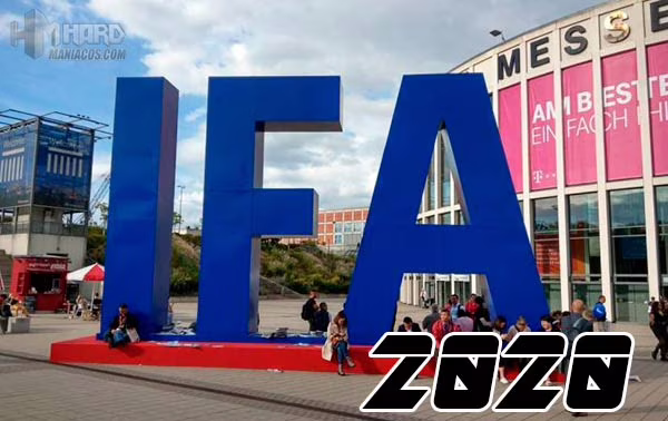 IFA 2020 portada