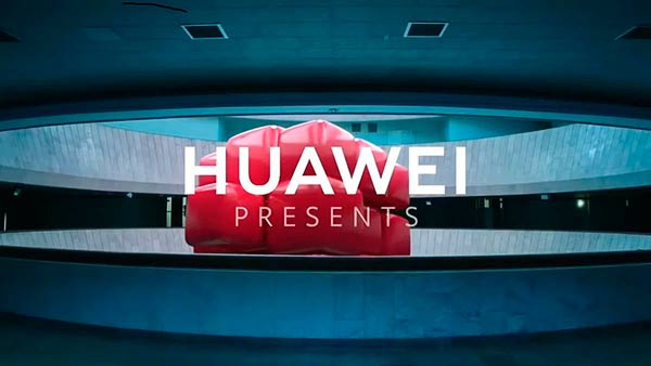 Huawei IFA 2020