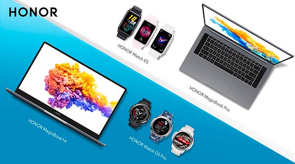 Honor IFA 2020