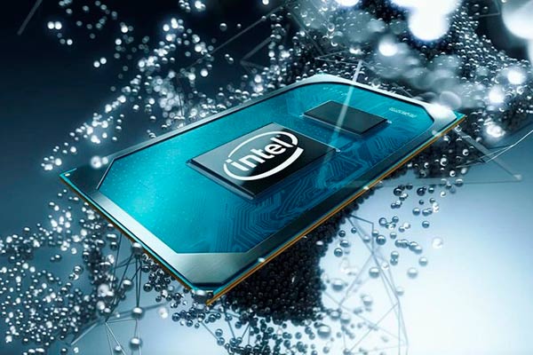 Intel IFA 2020