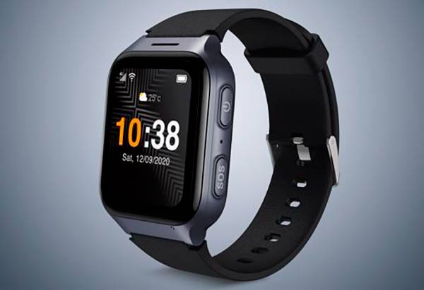 smartwatch TCL IFA 2020