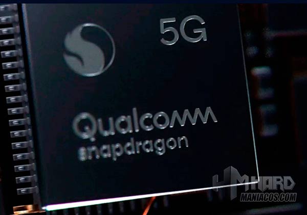 procesador 5G