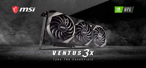 rtx 3090 ventus