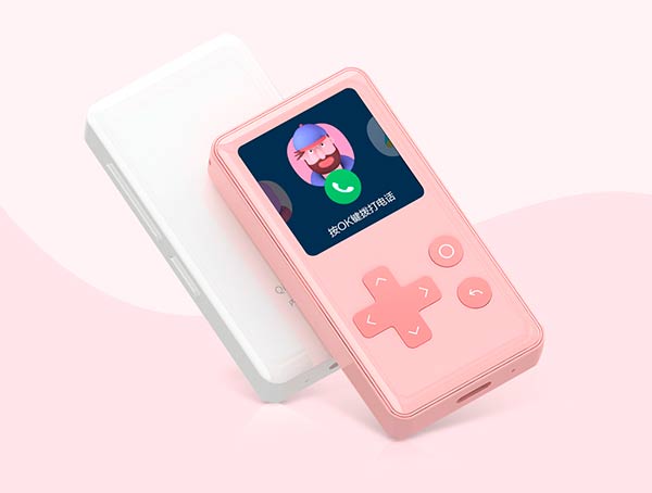 Xiaomi Qin Duo AI Ping An Q