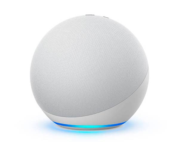 Amazon echo Dot 2020