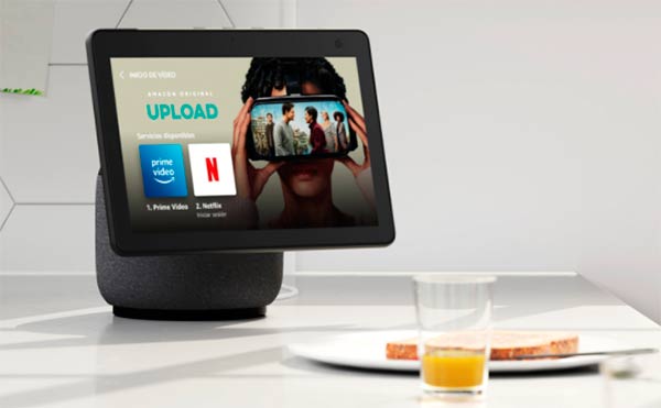 Amazon Echo Show 10