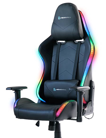 Newskill Kitsune RGB 
