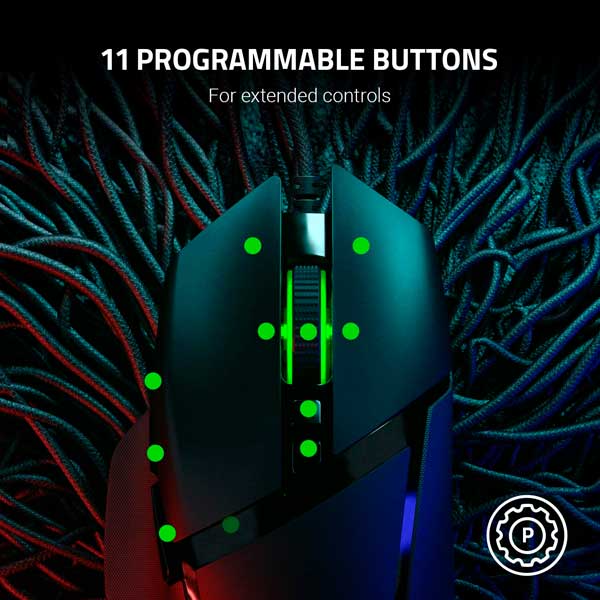 Razer Basilisk V2