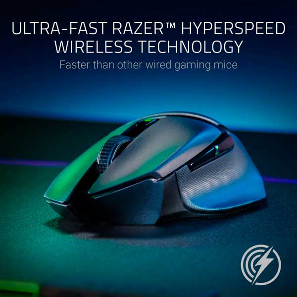 Razer Basilisk X Hyperspeed