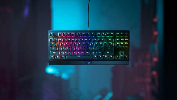 Razer BlackWidow V3 Tenkeyless