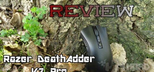 Razer DeathAdder V2 Pro portada