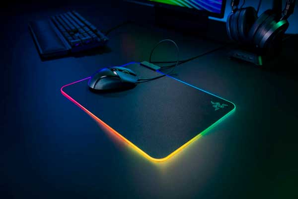 Razer Firefly V2