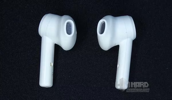 auriculares Razer Hammerhead True Wireless Earbuds Mercury