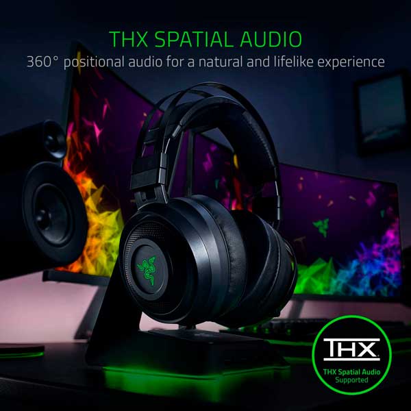 Razer Nari