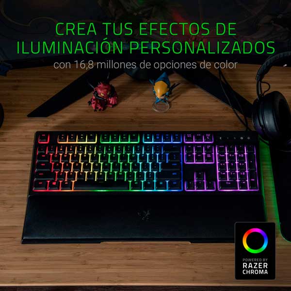 Razer Ornata Chroma
