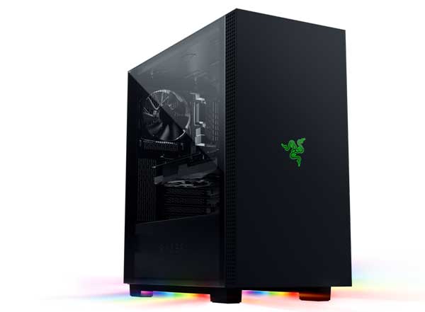 Razer Tomahawk ATX